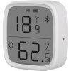 SONOFF ZigBee SNZB-02D – snímač teploty a vlhkosti, balení po 2 kusech