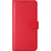 Tactical Field Notes pro Samsung Galaxy A37 Red