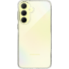 Tactical TPU Kryt pro Samsung Galaxy A37 Transparent