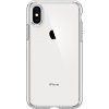 Spigen Ultra Hybrid, crystal clear - iPhone XS/X