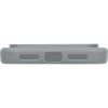 OBAL:ME MagNetix Delta Kryt pre Apple iPhone 17 Pro Max/18 Pro Max Gray