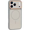 OBAL:ME MagNetix Delta Kryt pre Apple iPhone 17 Pro Max/18 Pro Max Gray