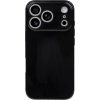 OBAL:ME Glossy Kryt pro Apple iPhone 18 Pro Black