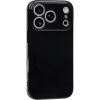 OBAL:ME Glossy Kryt pro Apple iPhone 18 Pro Black