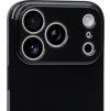 OBAL:ME Glossy Kryt pre Apple iPhone 18 Pro Black