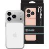 OBAL:ME Glossy Kryt pro Apple iPhone 18 Pro Blush