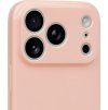 OBAL:ME Glossy Kryt pre Apple iPhone 18 Pro Blush