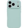 OBAL:ME Glossy Kryt pro Apple iPhone 18 Pro Mint