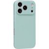OBAL:ME Glossy Kryt pro Apple iPhone 18 Pro Mint