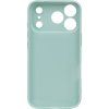 OBAL:ME Glossy Kryt pre Apple iPhone 18 Pro Mint
