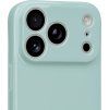 OBAL:ME Glossy Kryt pre Apple iPhone 18 Pro Mint