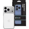OBAL:ME Glossy Kryt pro Apple iPhone 18 Pro Periwinkle