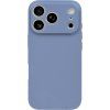 OBAL:ME Glossy Kryt pre Apple iPhone 18 Pro Periwinkle