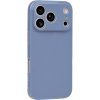 OBAL:ME Glossy Kryt pre Apple iPhone 18 Pro Periwinkle