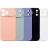 OBAL:ME Glossy Kryt pre Apple iPhone 18 Pro Periwinkle
