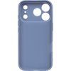 OBAL:ME Glossy Kryt pro Apple iPhone 18 Pro Periwinkle