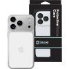 OBAL:ME Glossy Kryt pro Apple iPhone 18 Pro White