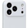 OBAL:ME Glossy Kryt pro Apple iPhone 18 Pro White
