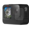 Ochranná fólia na displej a objektív Telesin pre GoPro Hero 9 / Hero 10 / Hero 11 (GP-FLM-902)