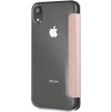 GUFLBKI61KAILRG Guess Kaia Book Case Rose Gold pre iPhone XR