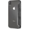 GUFLBKI61GF4GGR Guess Charms Book Case 4G Grey pre iPhone XR