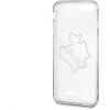 KLHCI8LCFHE Karl Lagerfeld Fun Eaten Apple Black Hard Case pre iPhone 8 Plus