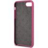 GUHCI8LLSGLPI Guess Silicone Logo TPU Case Pink pro iPhone 7/8 Plus