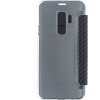 MEFLBKS9LCFBK Mercedes Book Case Dynamic Black pre Samsung G965 Galaxy S9 Plus