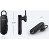 MBH22 Sony Mono Bluetooth Headset Black (EU Blister)