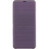 EF-NG965PVE Samsung LED View Cover Orchid Gray pro G965 Galaxy S9 Plus (EU Blister)