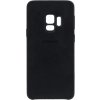 EF-XG960ABE Samsung Alcantara Cover Black pre G960 Galaxy S9 (EU Blister)