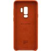 EF-XG965ARE Samsung Alcantara Cover Red pre G965 Galaxy S9 Plus (EU Blister)