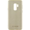 GUHCS9LIGLGO Guess Iridescent Hard Case Gold pre Samsung G965 Galaxy S9 Plus
