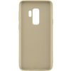 GUHCS9LIGLGO Guess Iridescent Hard Case Gold pro Samsung G965 Galaxy S9 Plus
