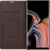 EF-NN960PAE Samsung LED View Case Brown pre N960 Galaxy Note 9 (EU Blister)