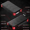 OUTXE Savage Rugged PowerBank Dual Type C 20000mAh Black (EU Blister)