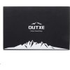 OUTXE Savage Rugged PowerBank Dual Type C 20000mAh Black (EU Blister)