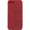 Nillkin Qin Book Puzdro Red pre iPhone 7/8