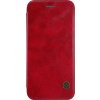 Nillkin Qin Book Puzdro Red pre iPhone 7/8