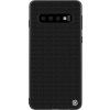 Nillkin Textured Hard Case pre Samsung Galaxy S10 Black