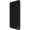 Nillkin Textured Hard Case pre Samsung Galaxy S10 Black