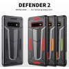 Nillkin Defender II Ochranné Puzdro pre Samsung Galaxy S10+ Black