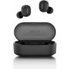 QCY T2C/T1S BT 5.0 TWS Bezdrôtové Slúchadlá Black