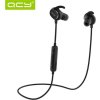 QCY QY19 Sportovní Bezdrátová Sluchátka Black