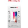 OCHRANNÉ TEMPEROVANÉ SKLO SWISSTEN PRO APPLE IPHONE X/XS RE 2,5D