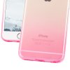 3032 1 kryt clearo gradient pro apple iphone 6 plus 6s plus ruzovy
