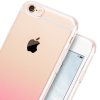 3032 2 kryt clearo gradient pro apple iphone 6 plus 6s plus ruzovy
