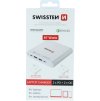 SWISSTEN SÍŤOVÝ ADAPTÉR 87W PD3.0 & QC3.0 PPS