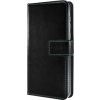 Puzdro typu kniha FIXED Opus pre Samsung Galaxy A40, čierne