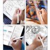 Dotykové pero Tech-Protect Digital Stylus Pen pro iPad, White